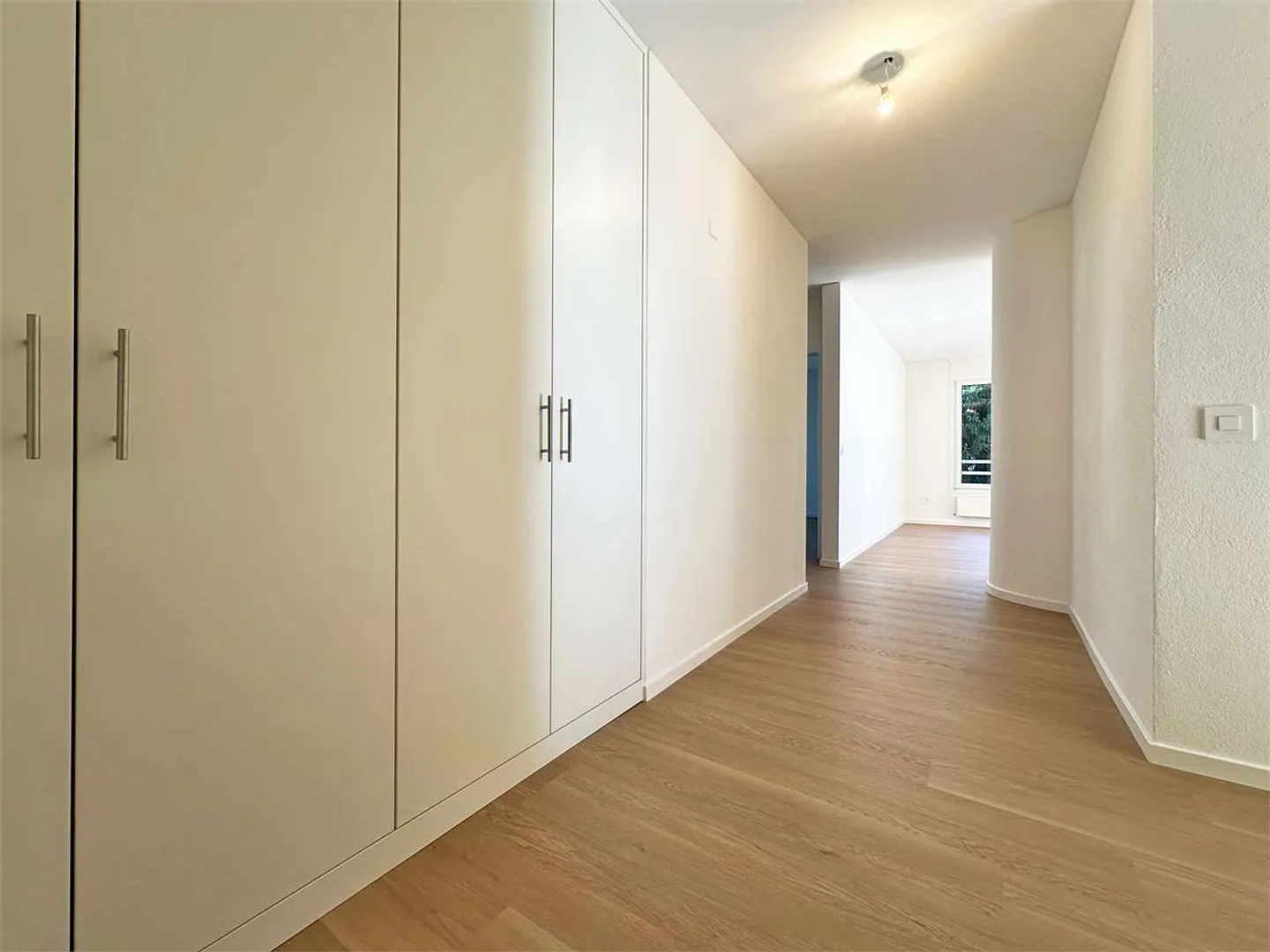 Breganzona - Appartamento di 4,5 locali completamente ristrutturato - Foto 5 di 9