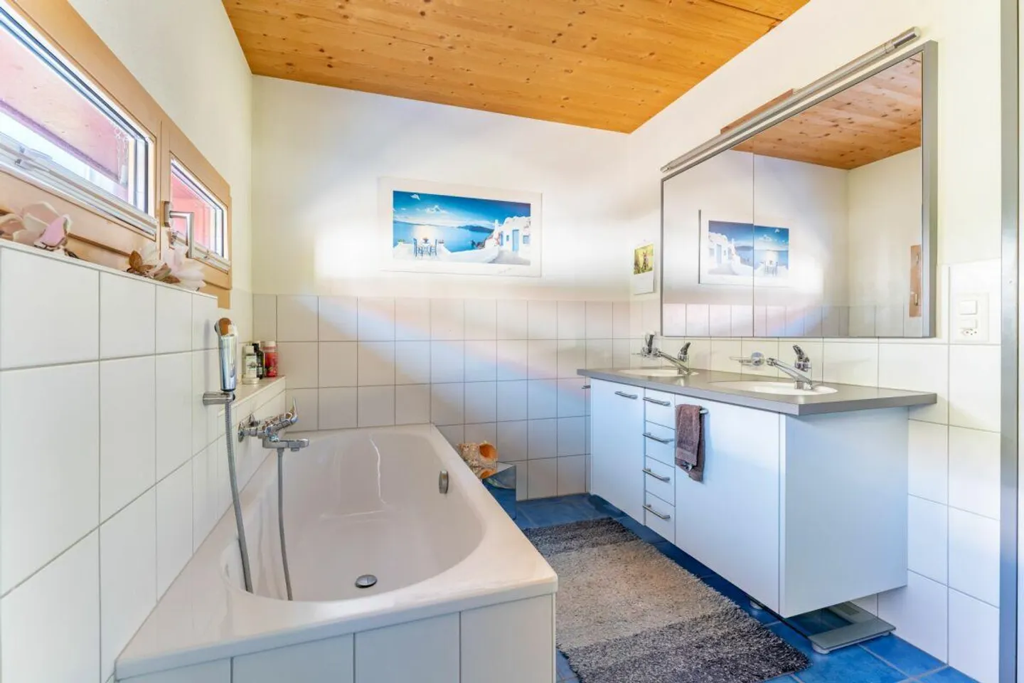 Casa unifamiliare unica di 6,5 stanze con vista meravigliosa - Foto 14 di 15