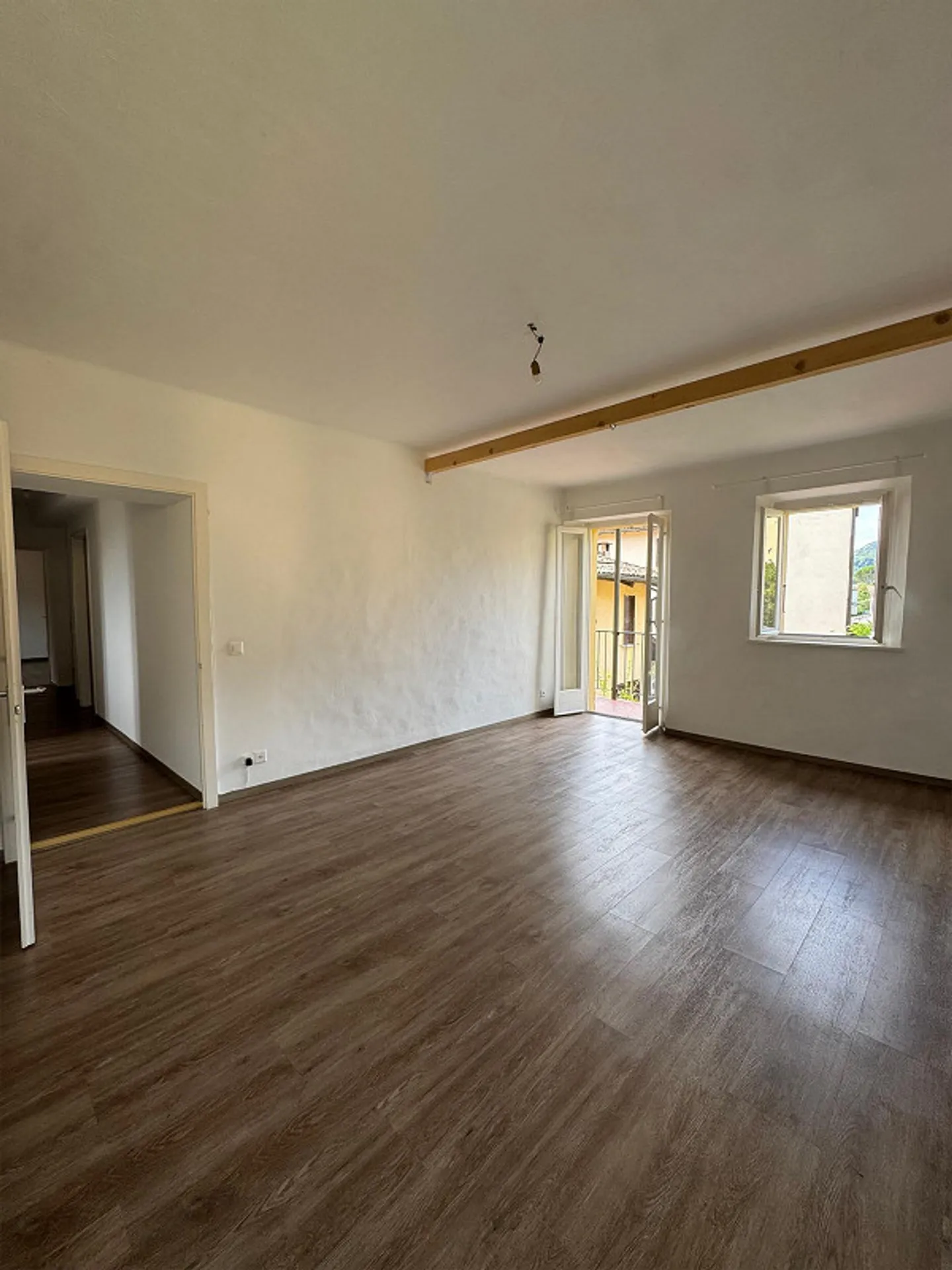 NUOVO PREZZO AMPIO 4,5 A MONTAGNOLA - Foto 8 di 12