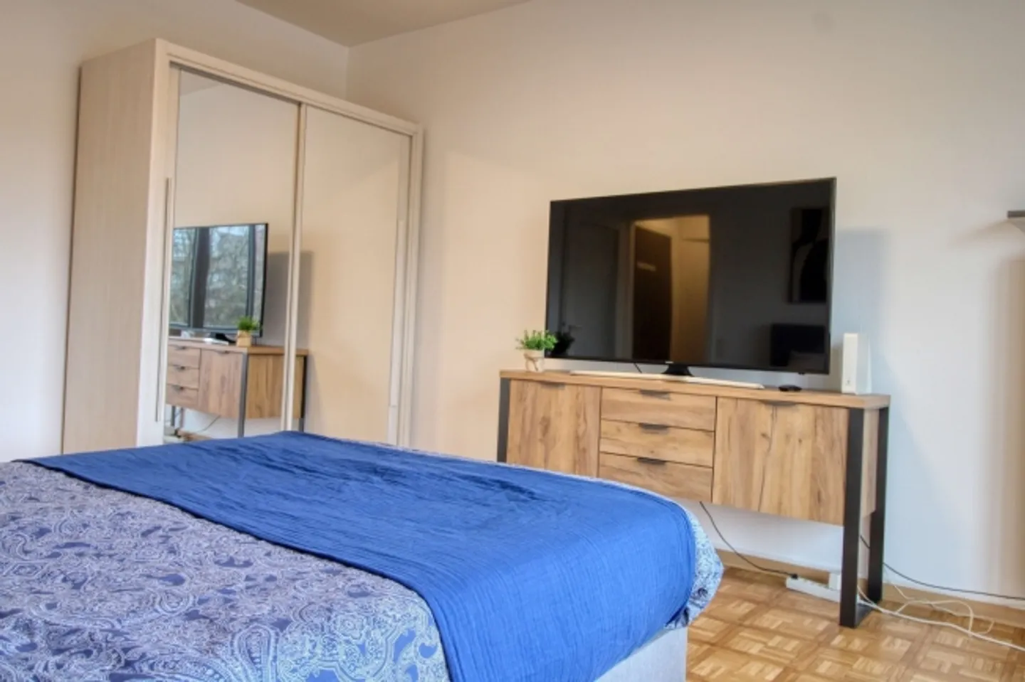 Studio accogliente a Basilea - Foto 5 di 9