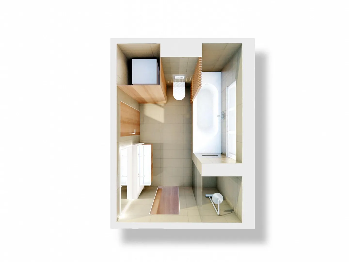 Vie moderne avec vue – Votre nouveau chez-vous à Igis/Landquart - Photo 9 sur 9