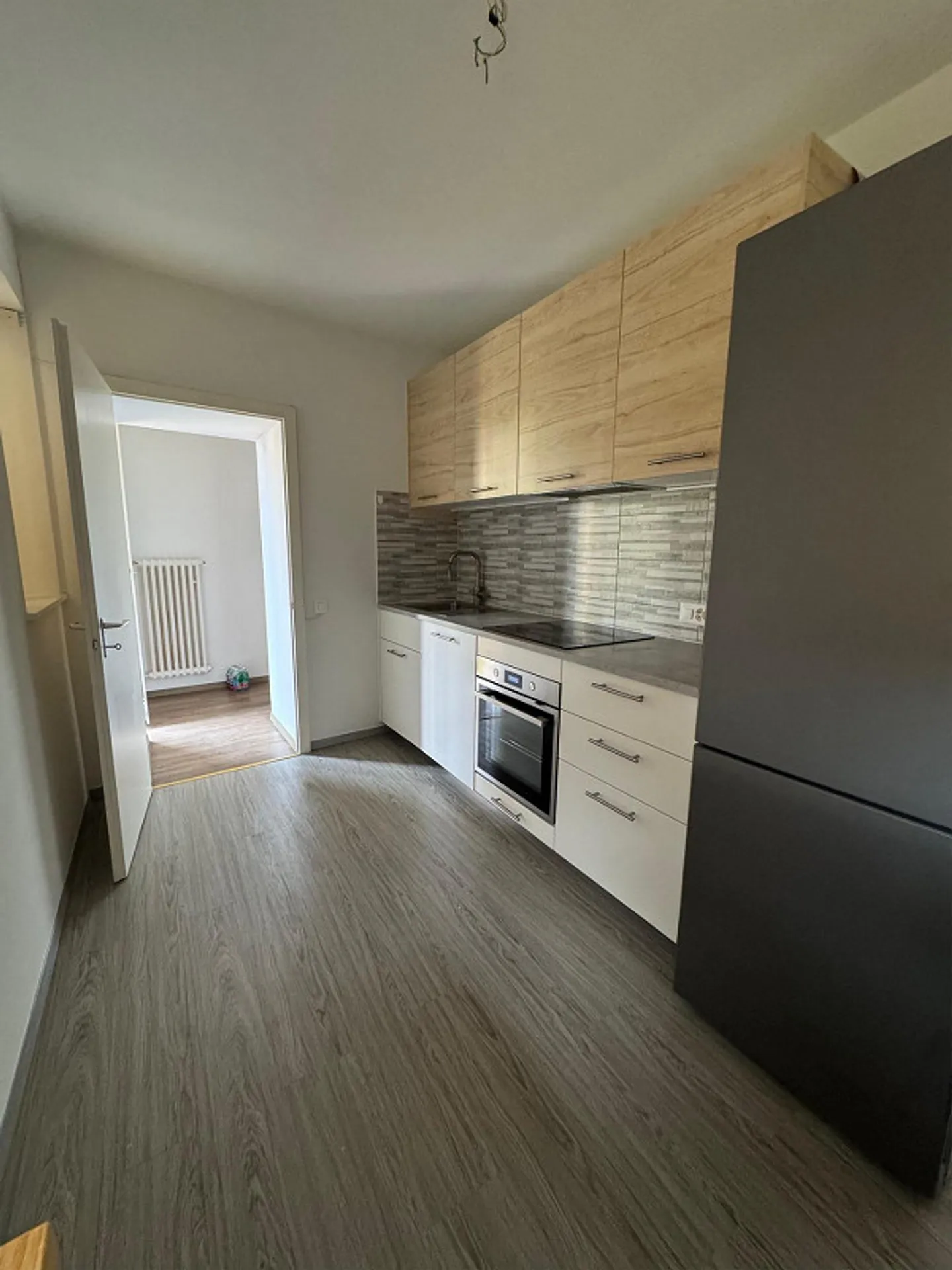 NUOVO PREZZO AMPIO 4,5 A MONTAGNOLA - Foto 10 di 12