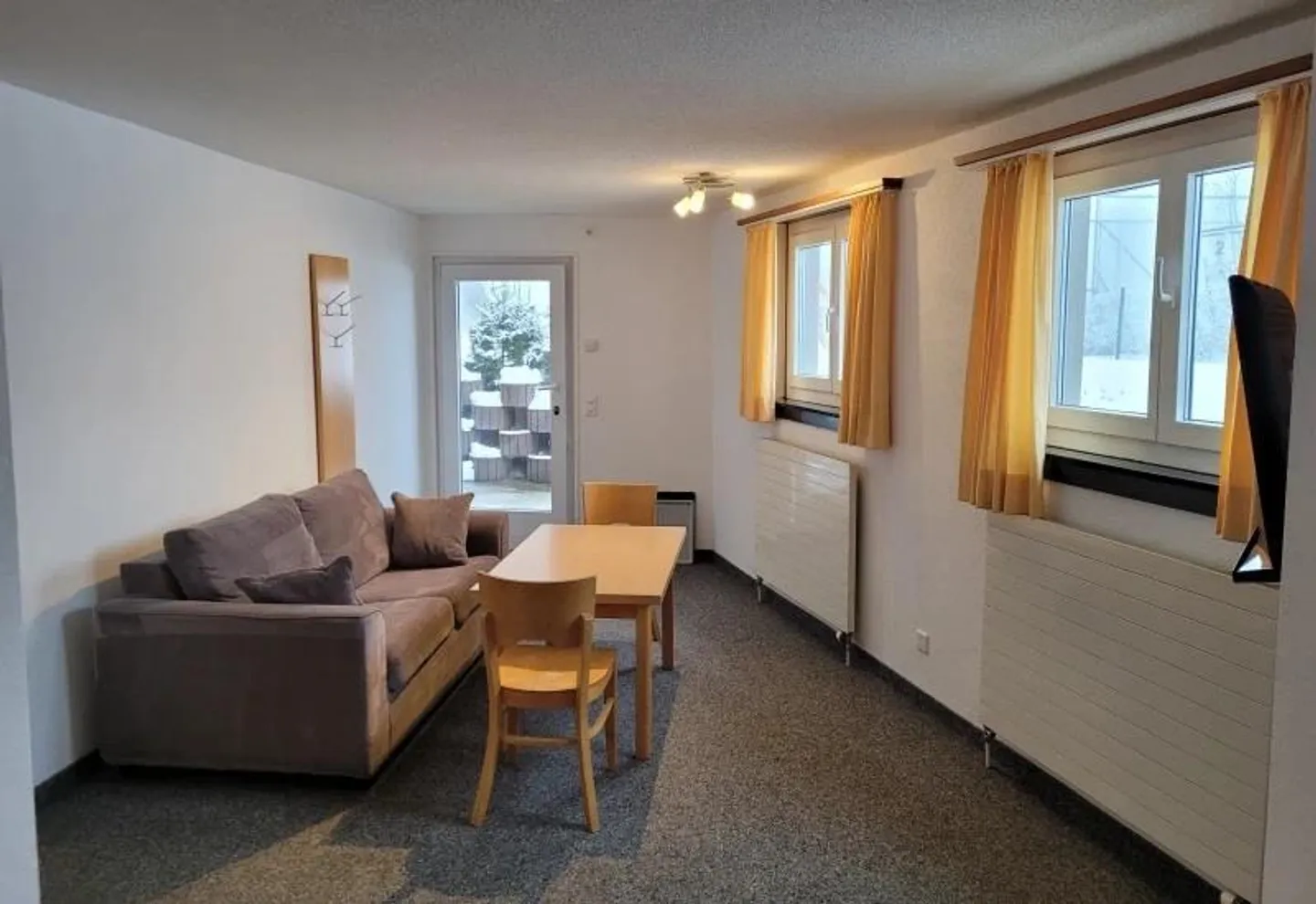 Appartement lumineux 3.5 pièces - Photo 1 sur 1