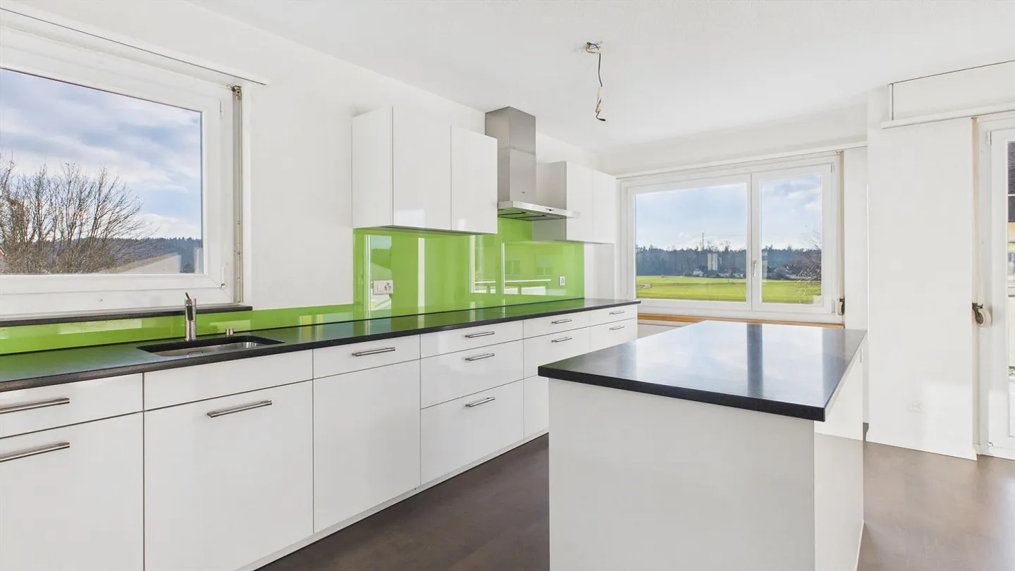 4.5-Room Maisonette in Oberönz – Buying is Cheaper than Renting! - Photo 5 of 20