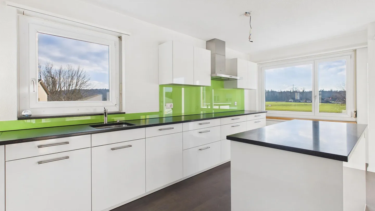 4.5-Room Maisonette in Oberönz – Buying is Cheaper than Renting! - Photo 6 of 20