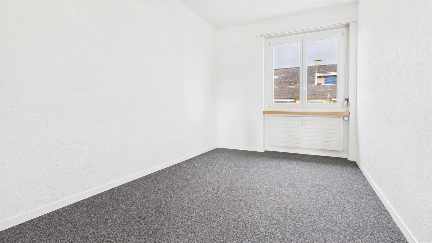 4.5-Room Maisonette in Oberönz – Buying is Cheaper than Renting! - Photo 8 of 20