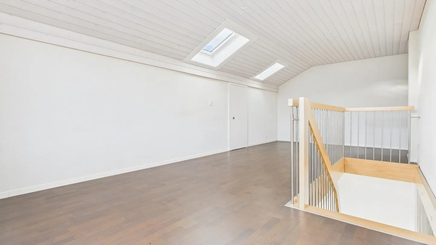 4.5-Room Maisonette in Oberönz – Buying is Cheaper than Renting! - Photo 14 of 20