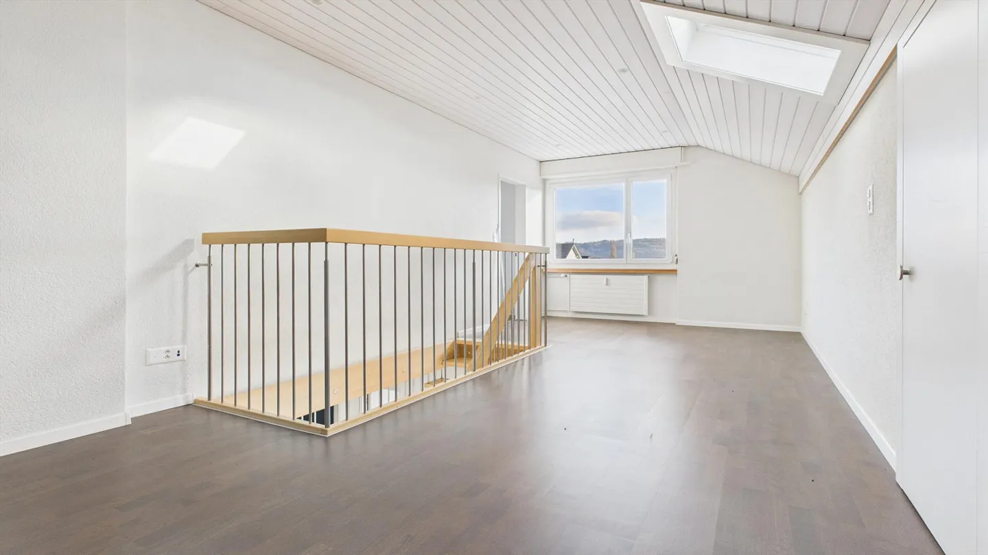 4.5-Room Maisonette in Oberönz – Buying is Cheaper than Renting! - Photo 16 of 20