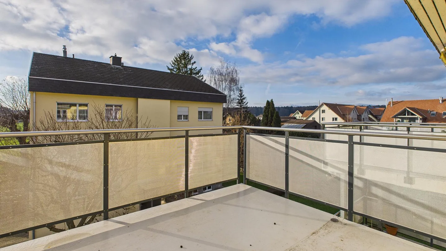 4.5-Room Maisonette in Oberönz – Buying is Cheaper than Renting! - Photo 11 of 20