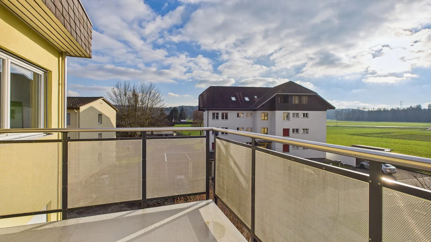 4.5-Room Maisonette in Oberönz – Buying is Cheaper than Renting! - Photo 12 of 20