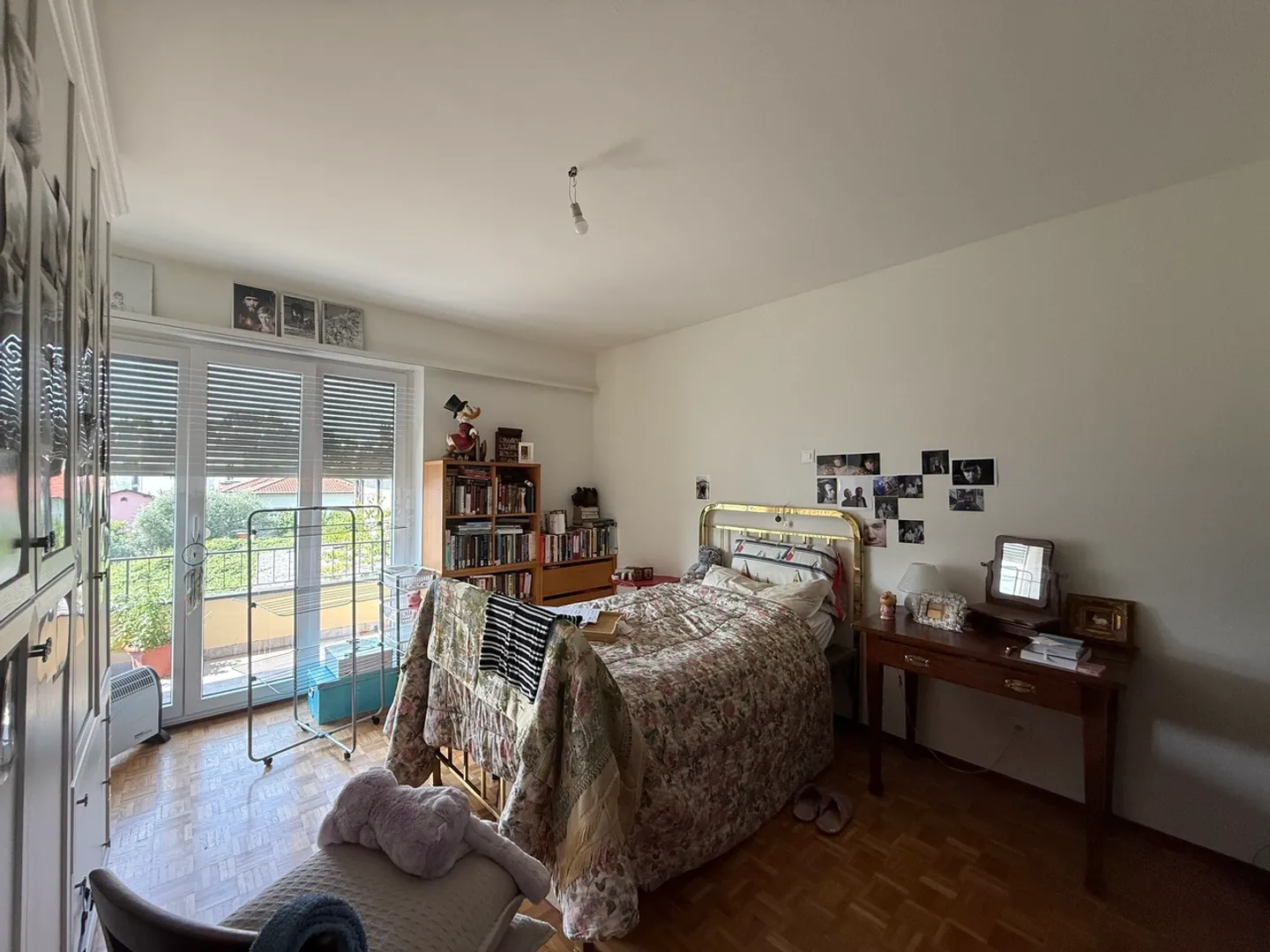 3.5-ROOM APARTMENT FOR RENT - Photo 4 of 9