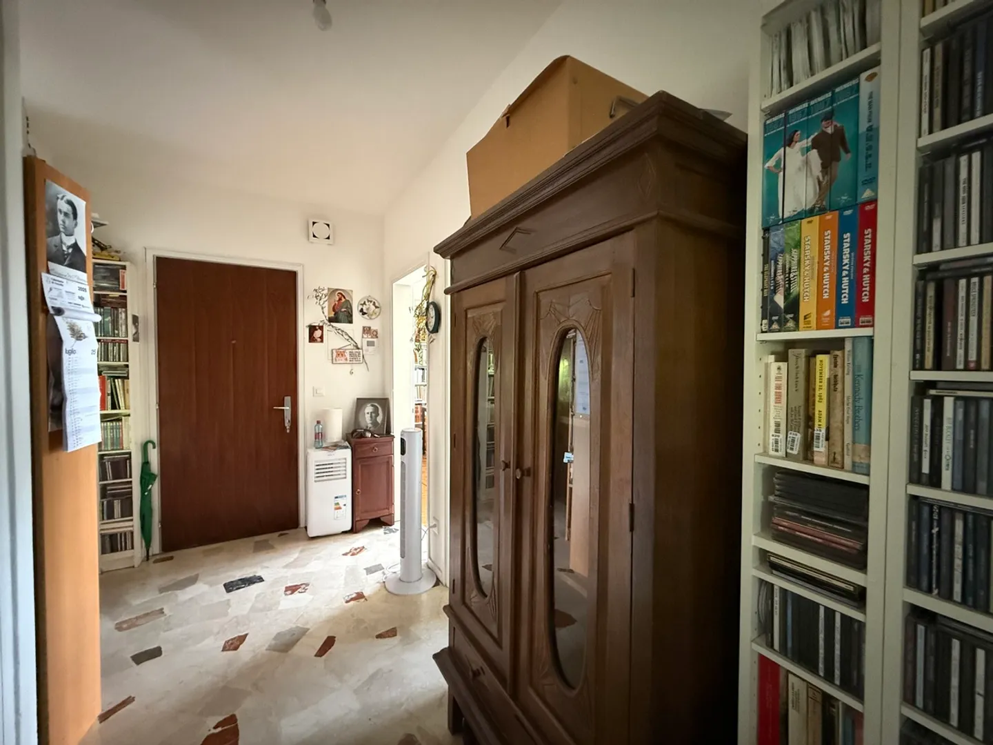 3.5-ROOM APARTMENT FOR RENT - Photo 5 of 9