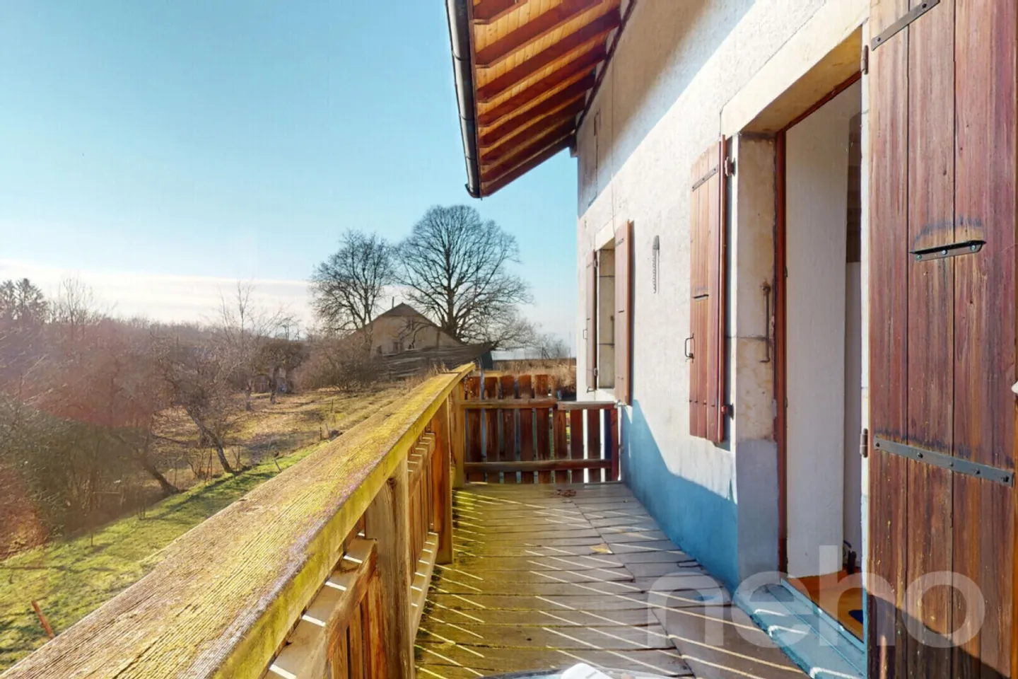 Duplex apartment with balcony - absolute calm guaranteed - Photo 5 of 10