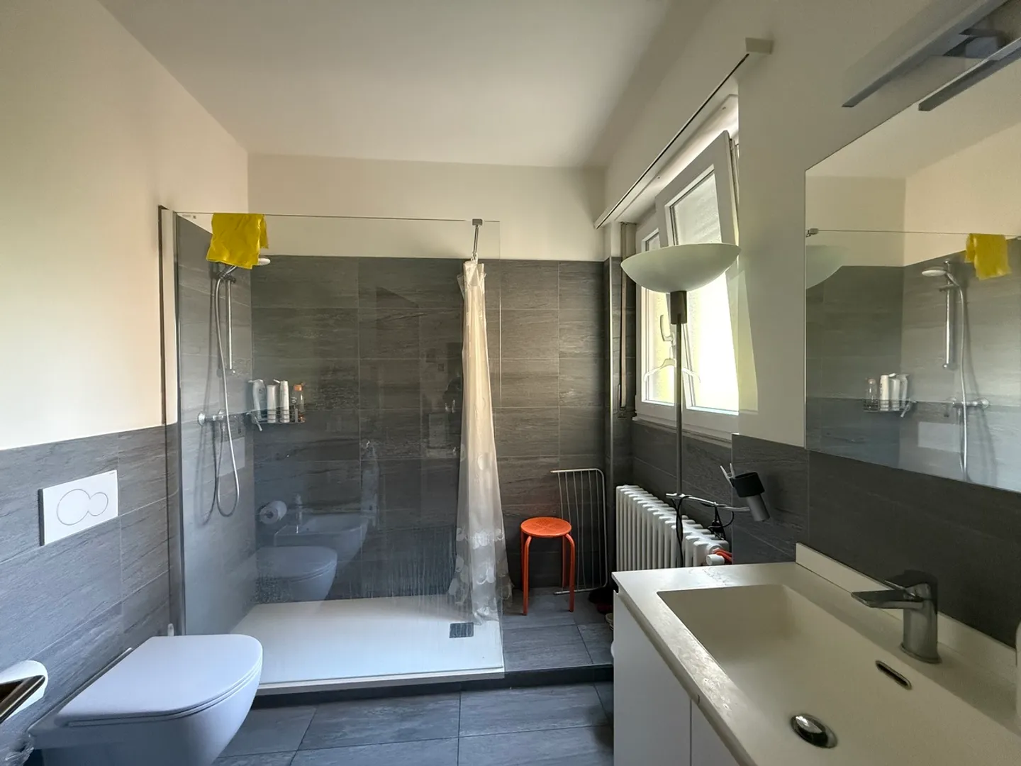 3.5-ROOM APARTMENT FOR RENT - Photo 7 of 9