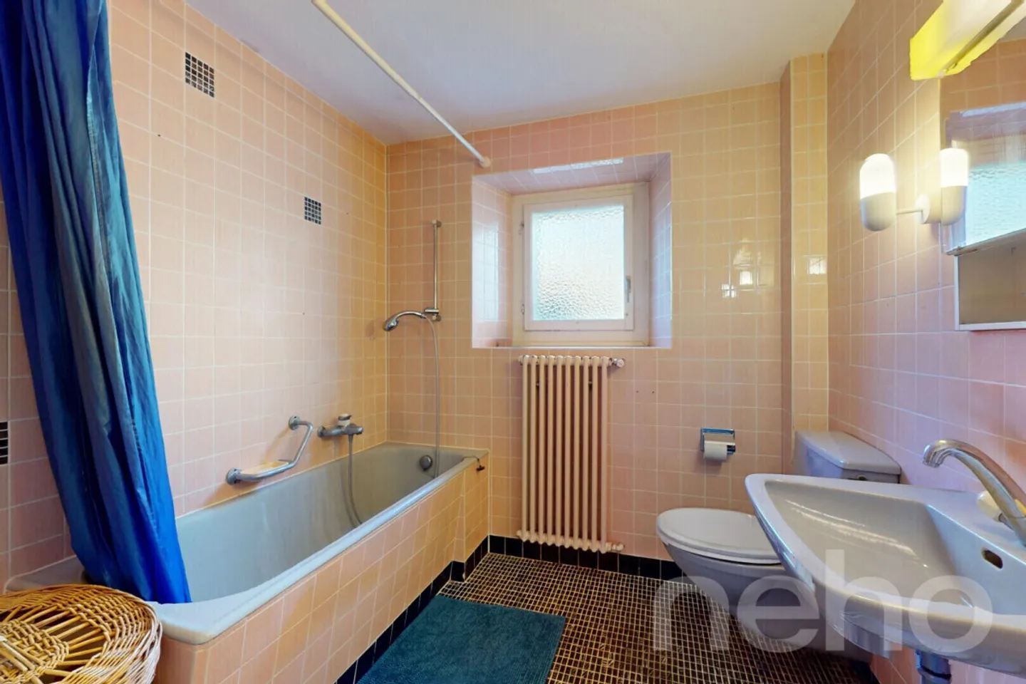 Duplex apartment with balcony - absolute calm guaranteed - Photo 10 of 10
