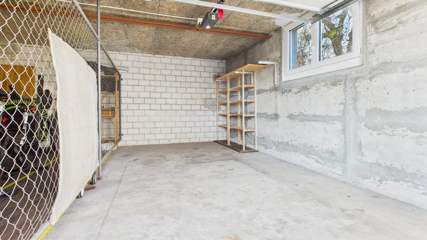 4.5-Room Maisonette in Oberönz – Buying is Cheaper than Renting! - Photo 19 of 20