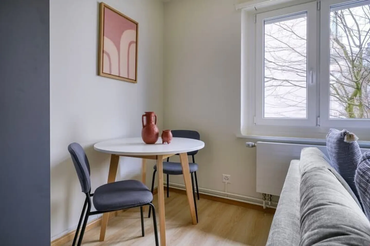 Appartamento ristrutturato in zona tranquilla - Foto 3 di 13