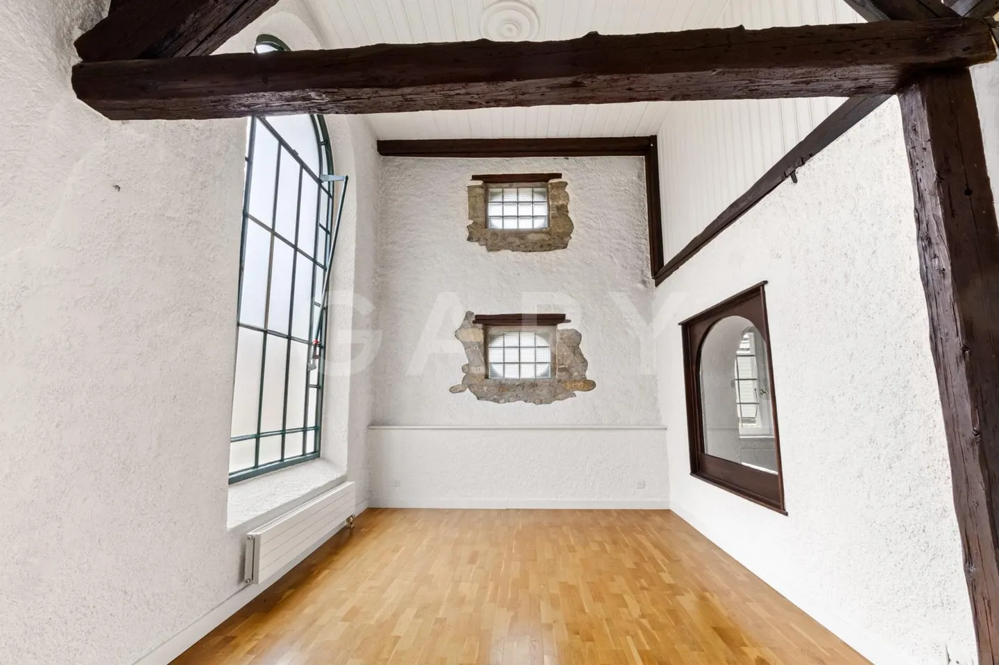 Haus mit Entwicklungspotenzial - Foto 11 von 13