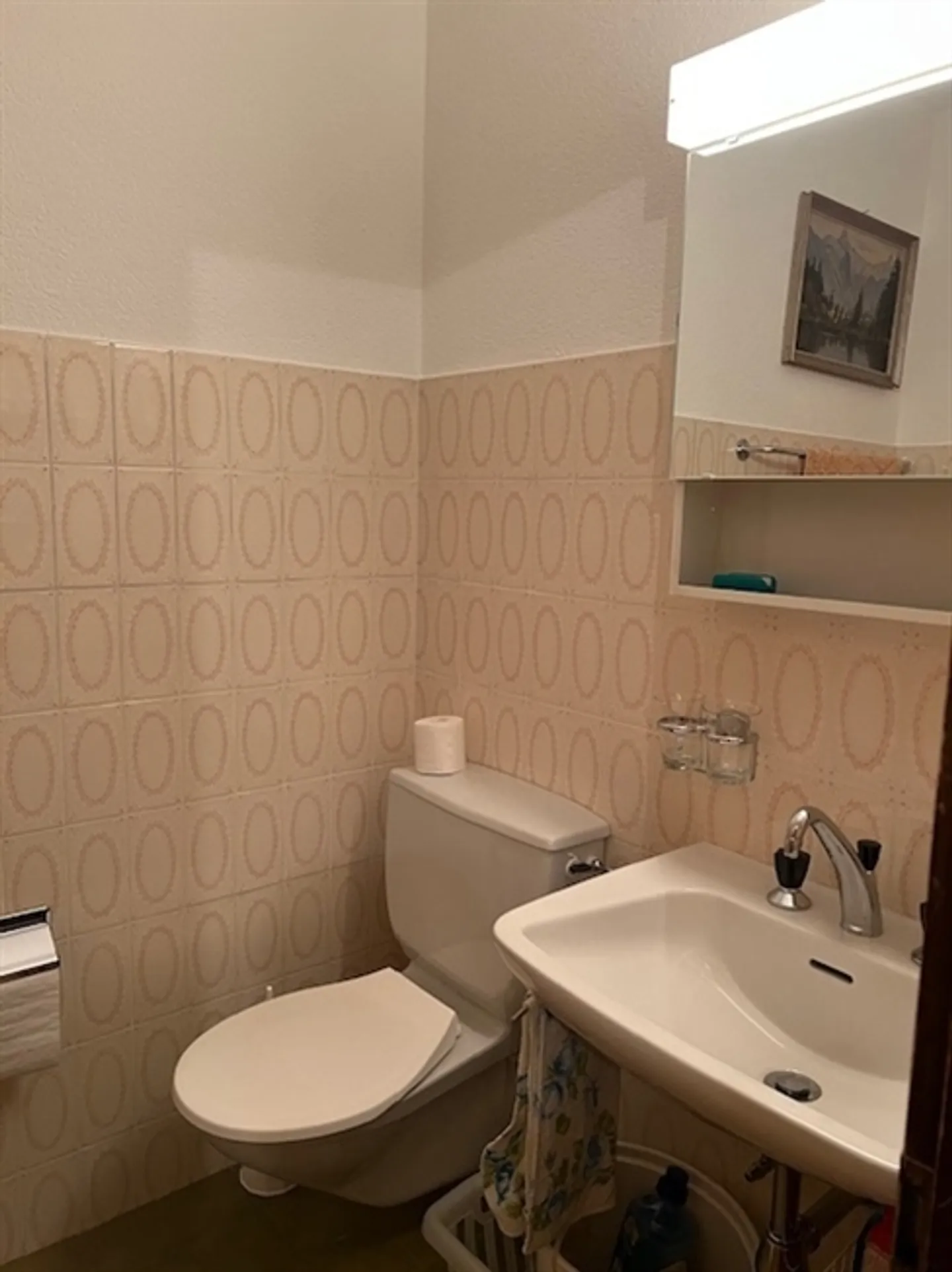 Studio Nahe den Skipisten - 4 Täler - Foto 8 von 10