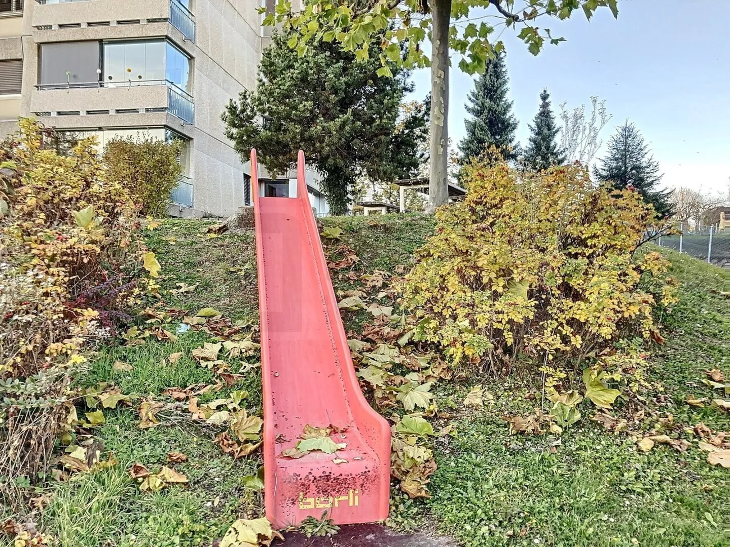 Très grand 2½ pièces à louer - Photo 4 sur 6