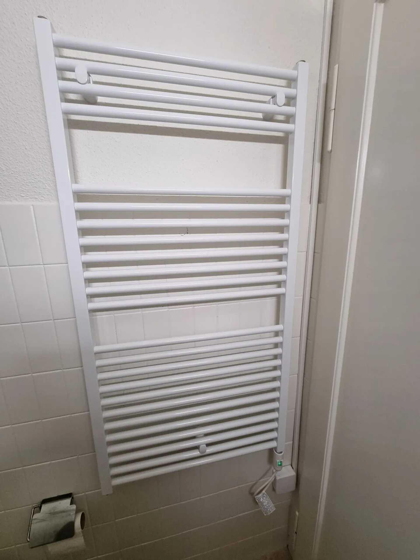 Appartamento ristrutturato in zona tranquilla - Foto 11 di 13