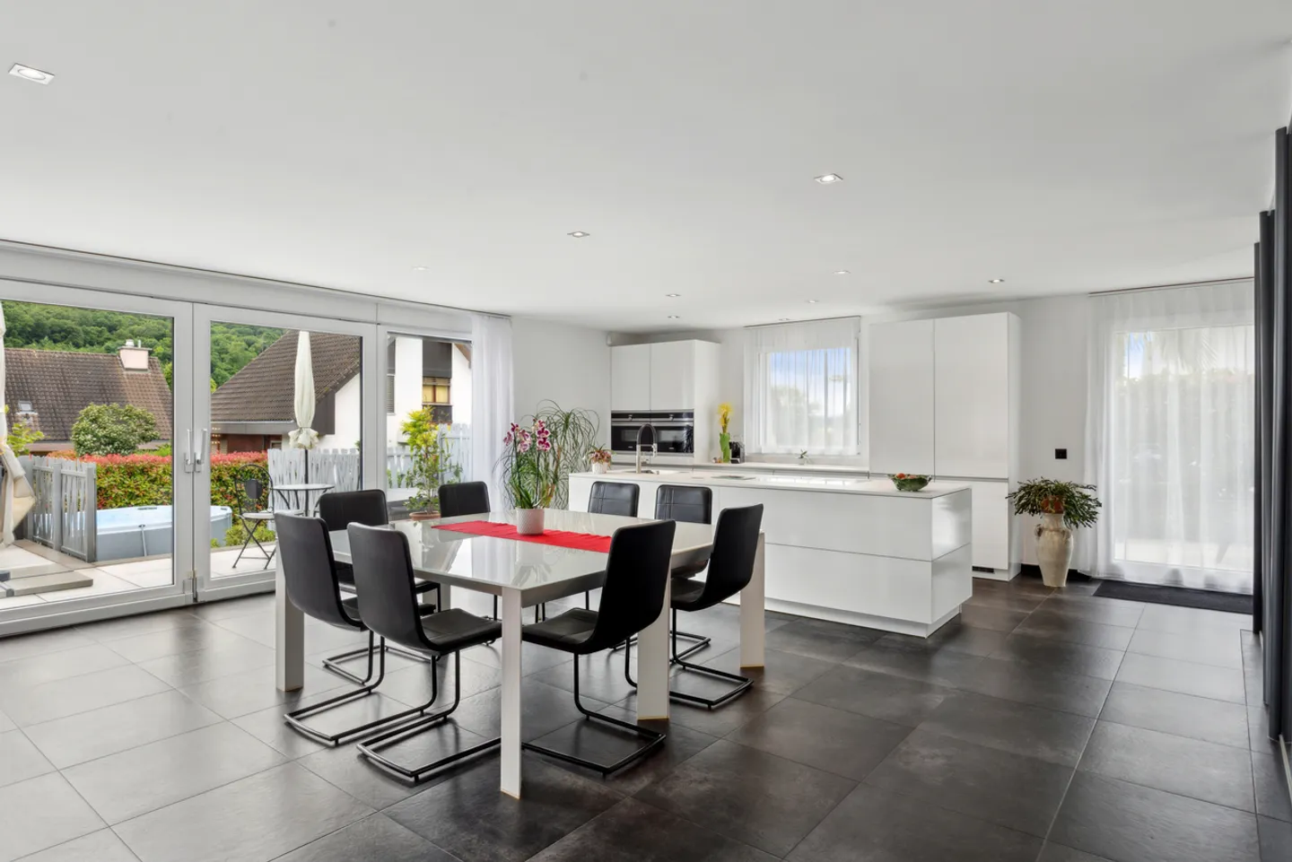 Einfamilienhaus kaufen - Foto 8 von 14