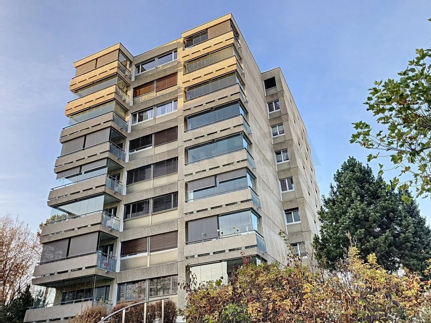 Très grand 2½ pièces à louer - Photo 2 sur 6