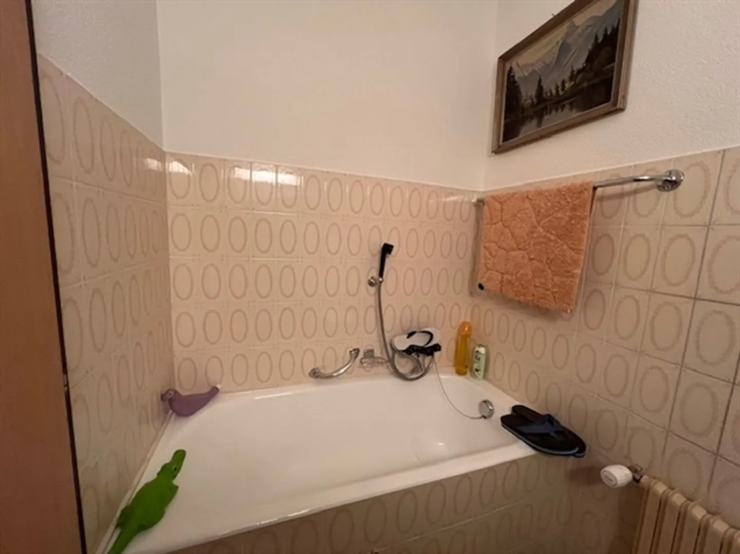 Studio Nahe den Skipisten - 4 Täler - Foto 9 von 10