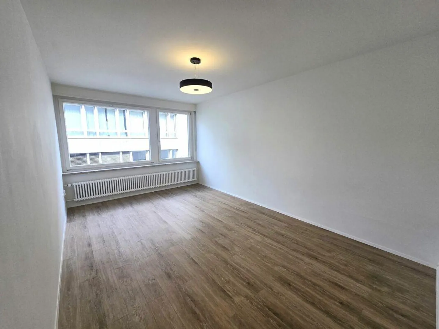 Modernes Studio in St. Gallen - Foto 1 von 6