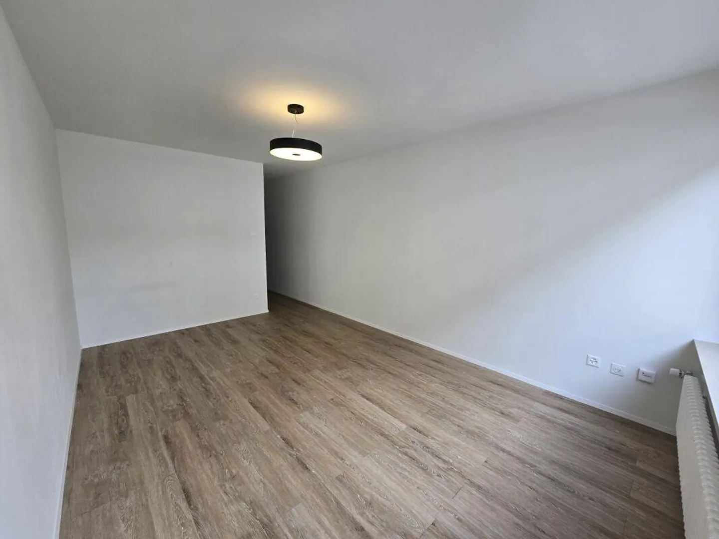 Modernes Studio in St. Gallen - Foto 3 von 6