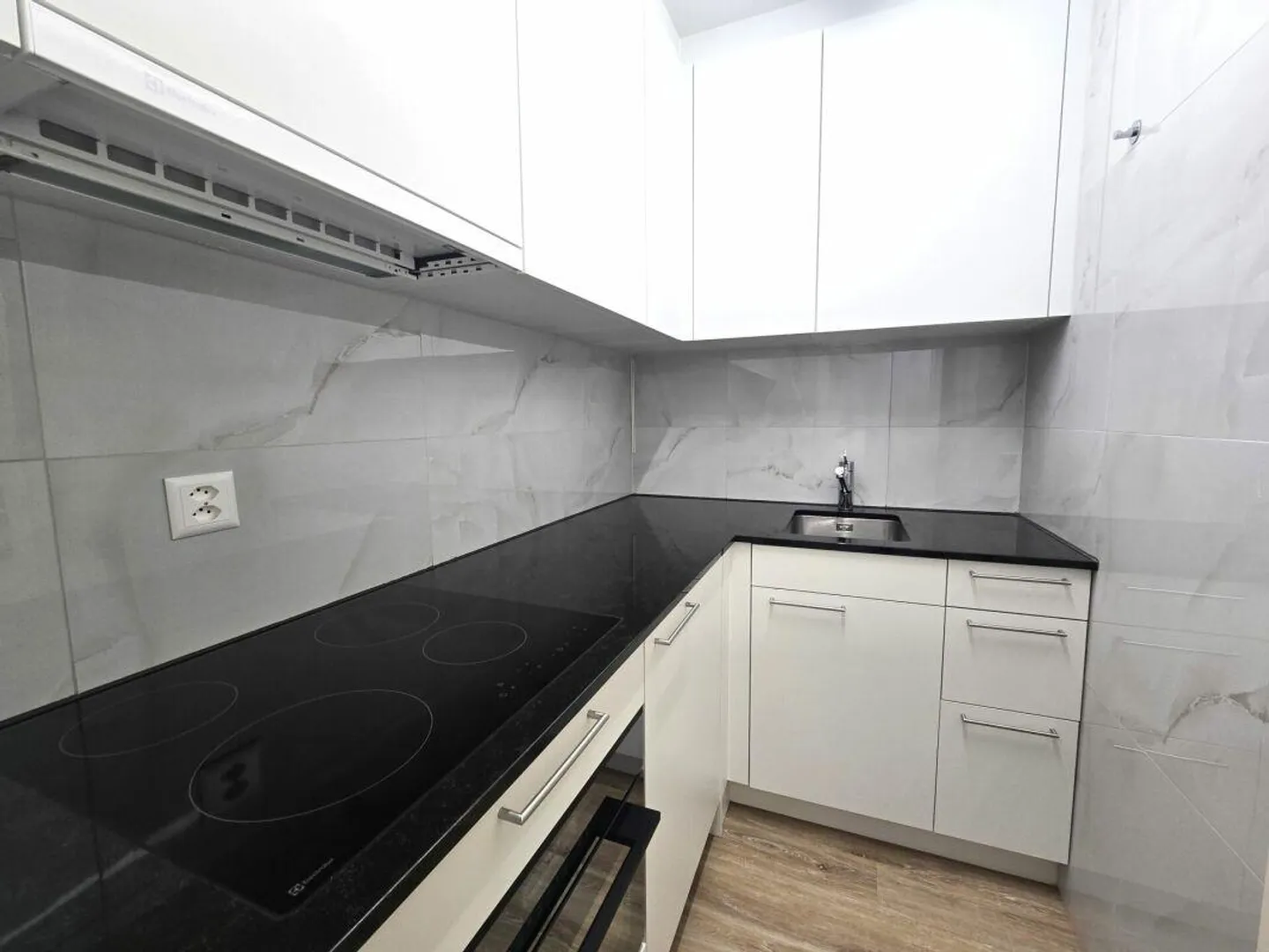 Modernes Studio in St. Gallen - Foto 4 von 6
