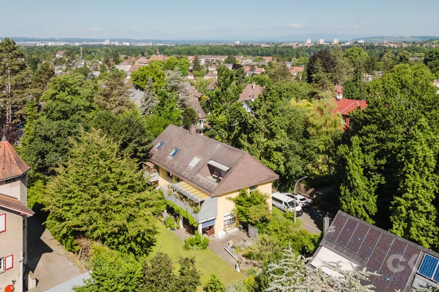 Arrive, Live, Enjoy - Garden Apartment with Thoughtful Layout - Photo 1 of 14