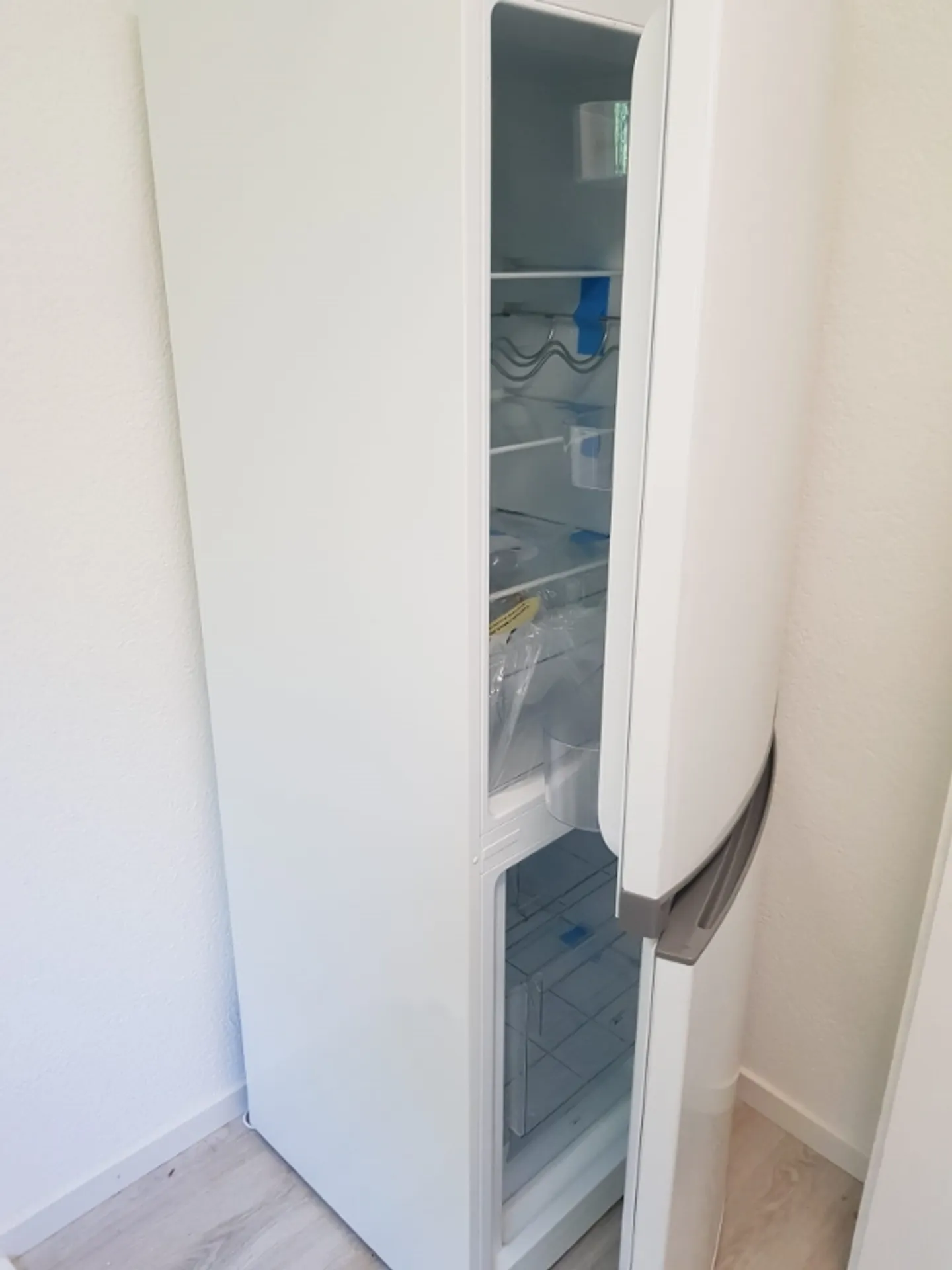 Appartement 3 1/2 pièces abordable, calme et ensoleillé à Zizers sans ascenseur - Photo 3 sur 6