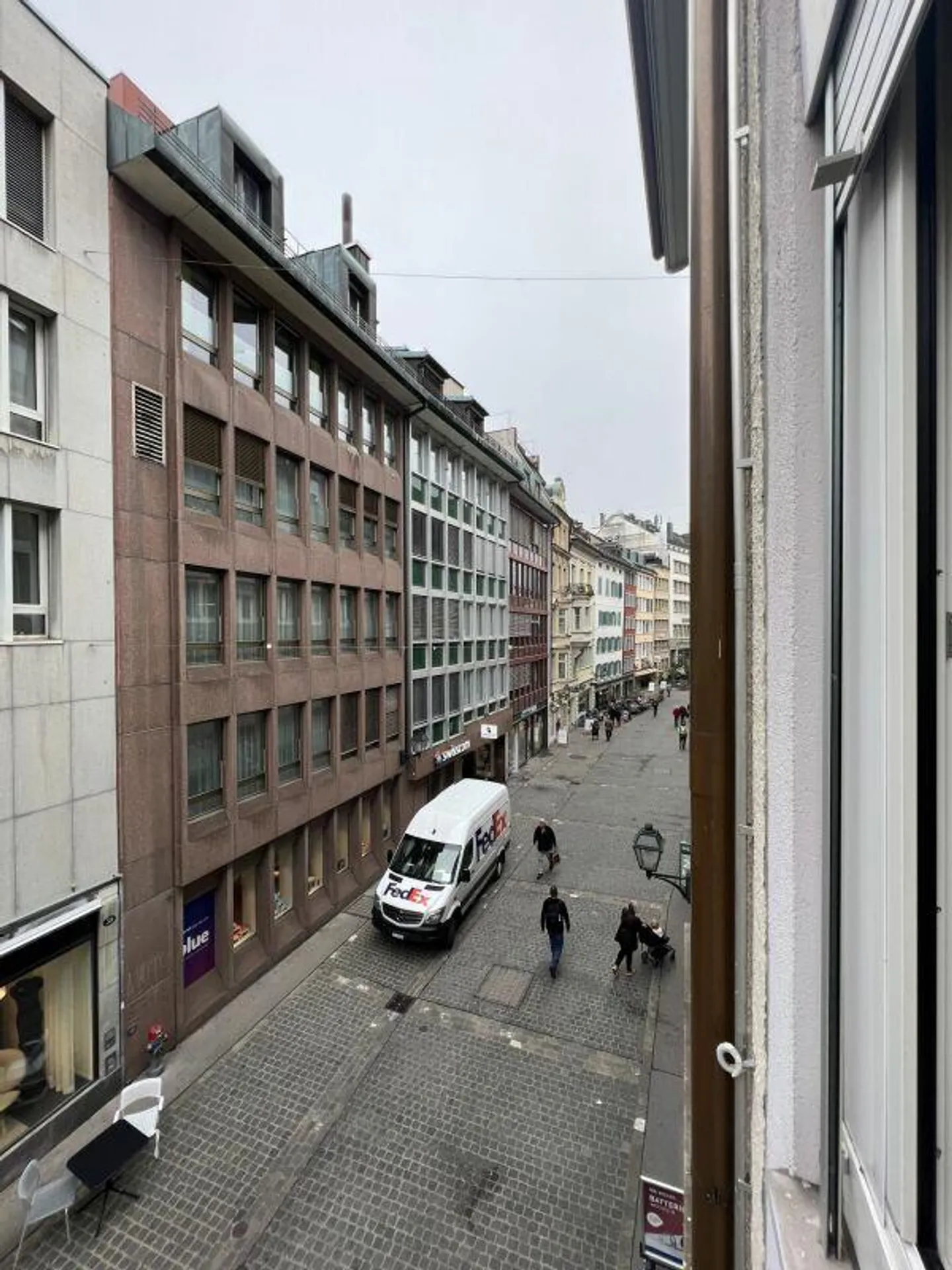 Modernes Studio in St. Gallen - Foto 6 von 6