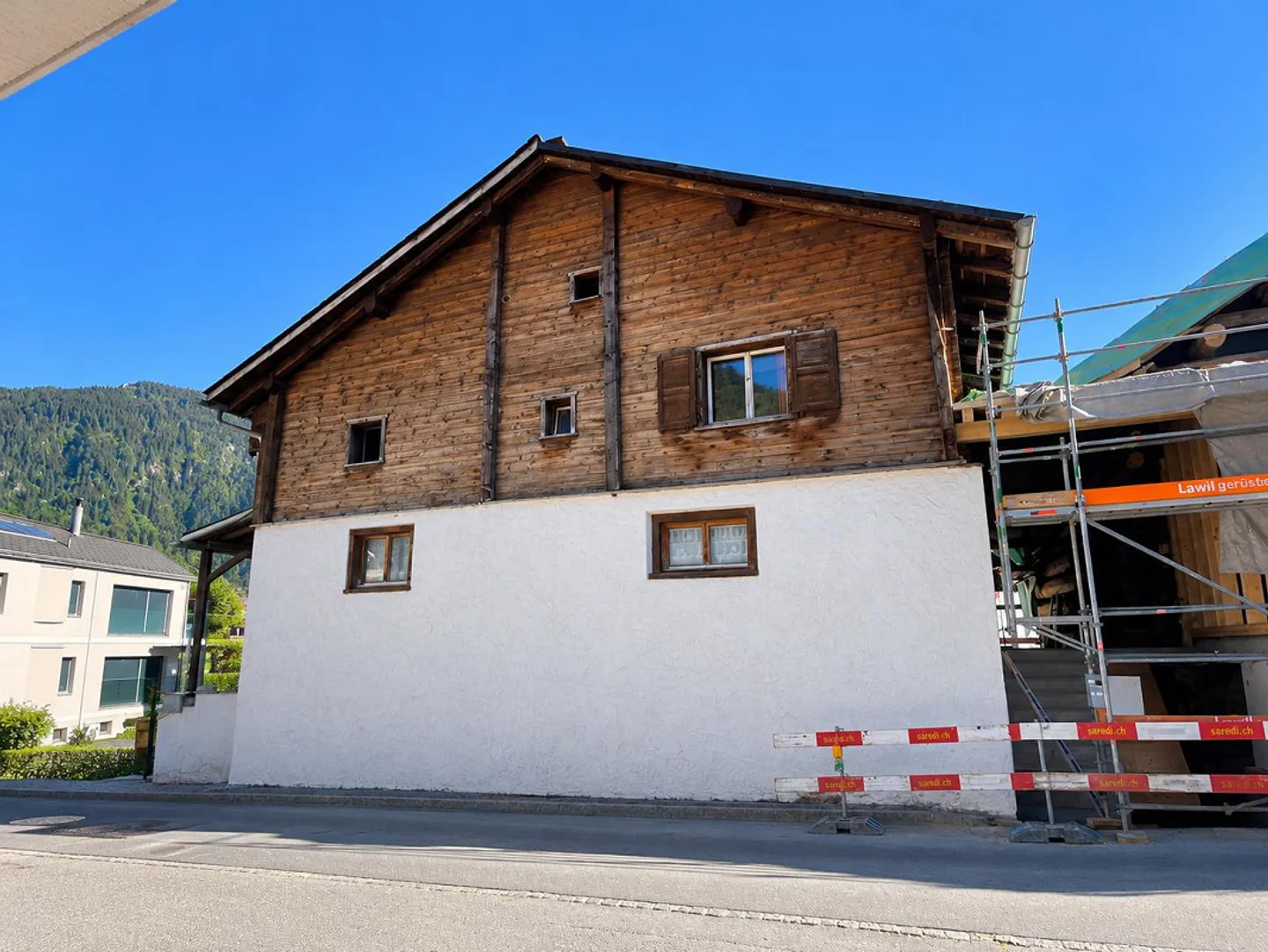 Oggetto di rendimento Casa 3 famiglie con potenziale di seconda casa - Foto 3 di 3