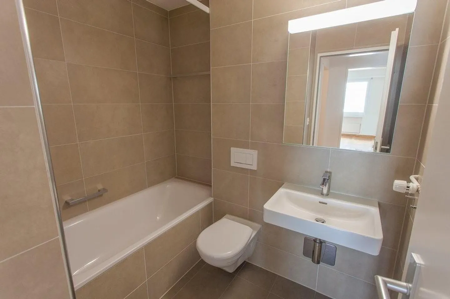 Hier wartet Ihr neues Zuhause auf Sie - Photo 8 sur 10