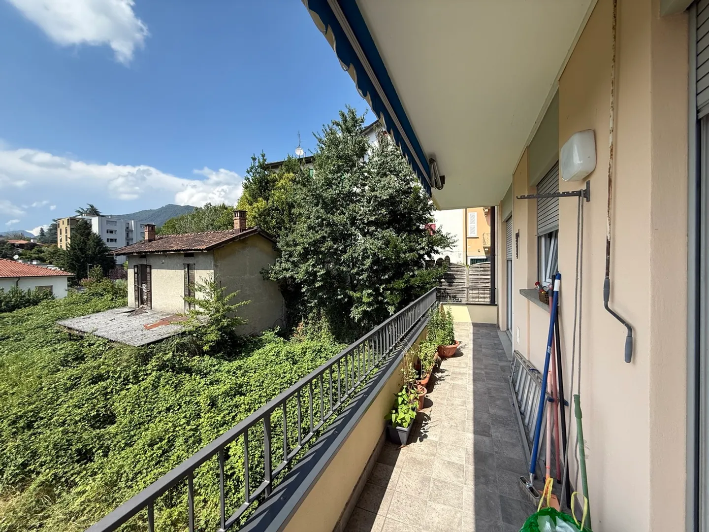 3.5-ROOM APARTMENT FOR RENT - Photo 9 of 9