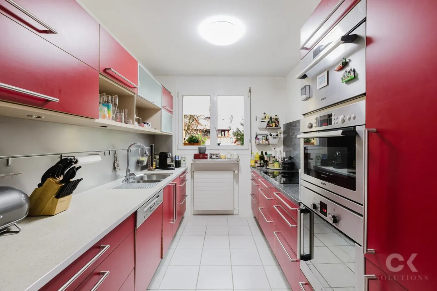 Arrive, Live, Enjoy - Garden Apartment with Thoughtful Layout - Photo 8 of 14