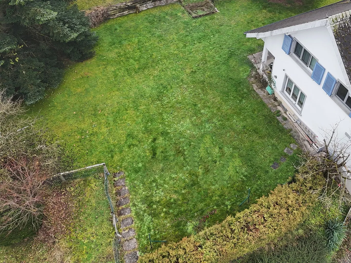 Moderno, tranquillo e unico – La tua nuova casa a Düdingen - Foto 3 di 5