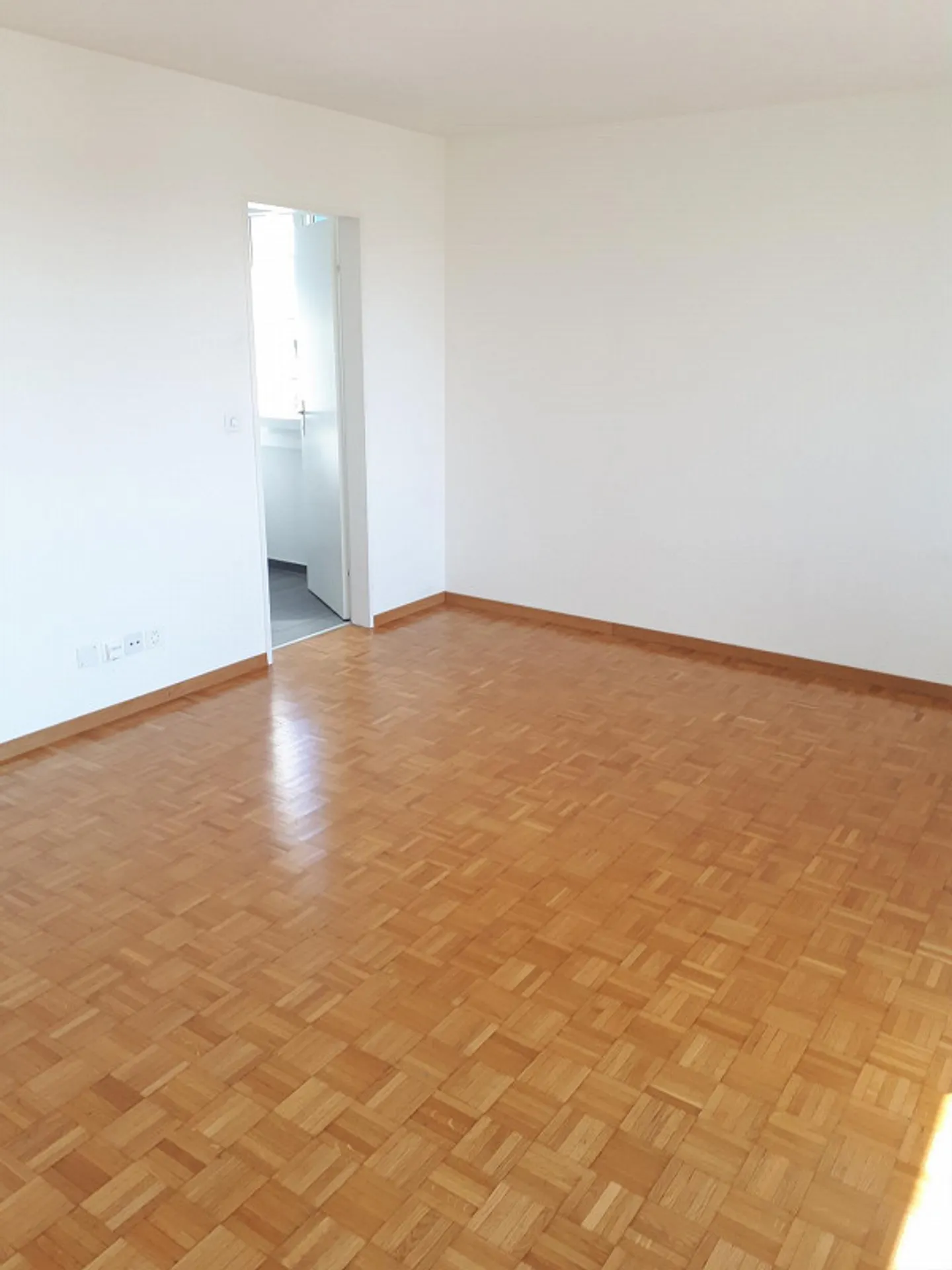 Appartamento 2.5 camere affascinante - Foto 3 di 7