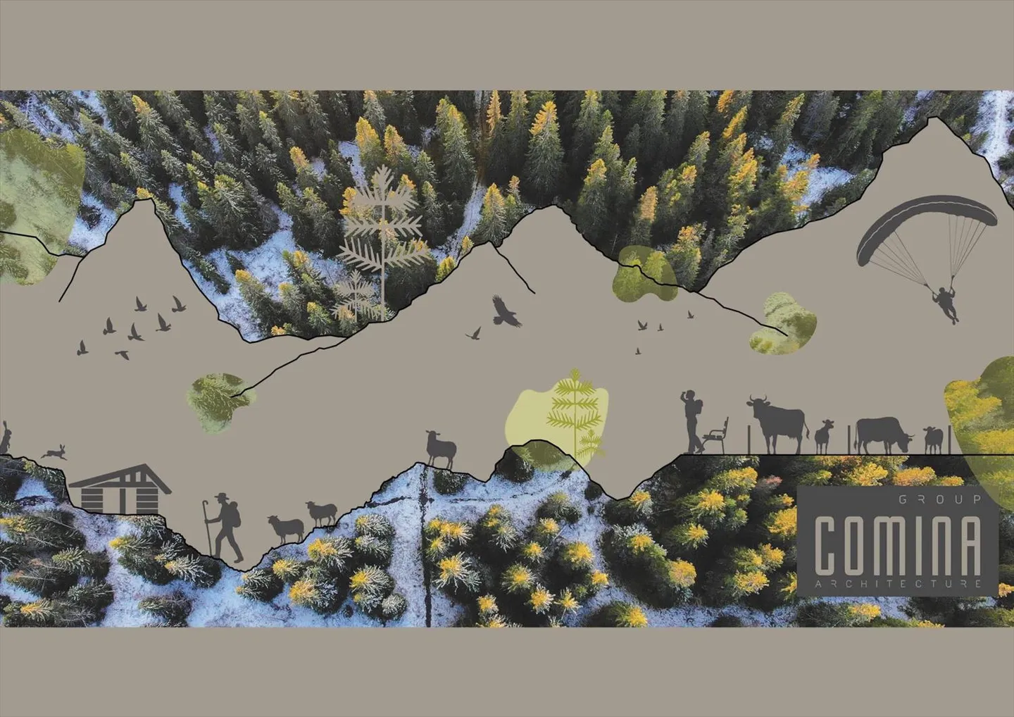 Chalet 11 Zimmer - Foto 9 von 10