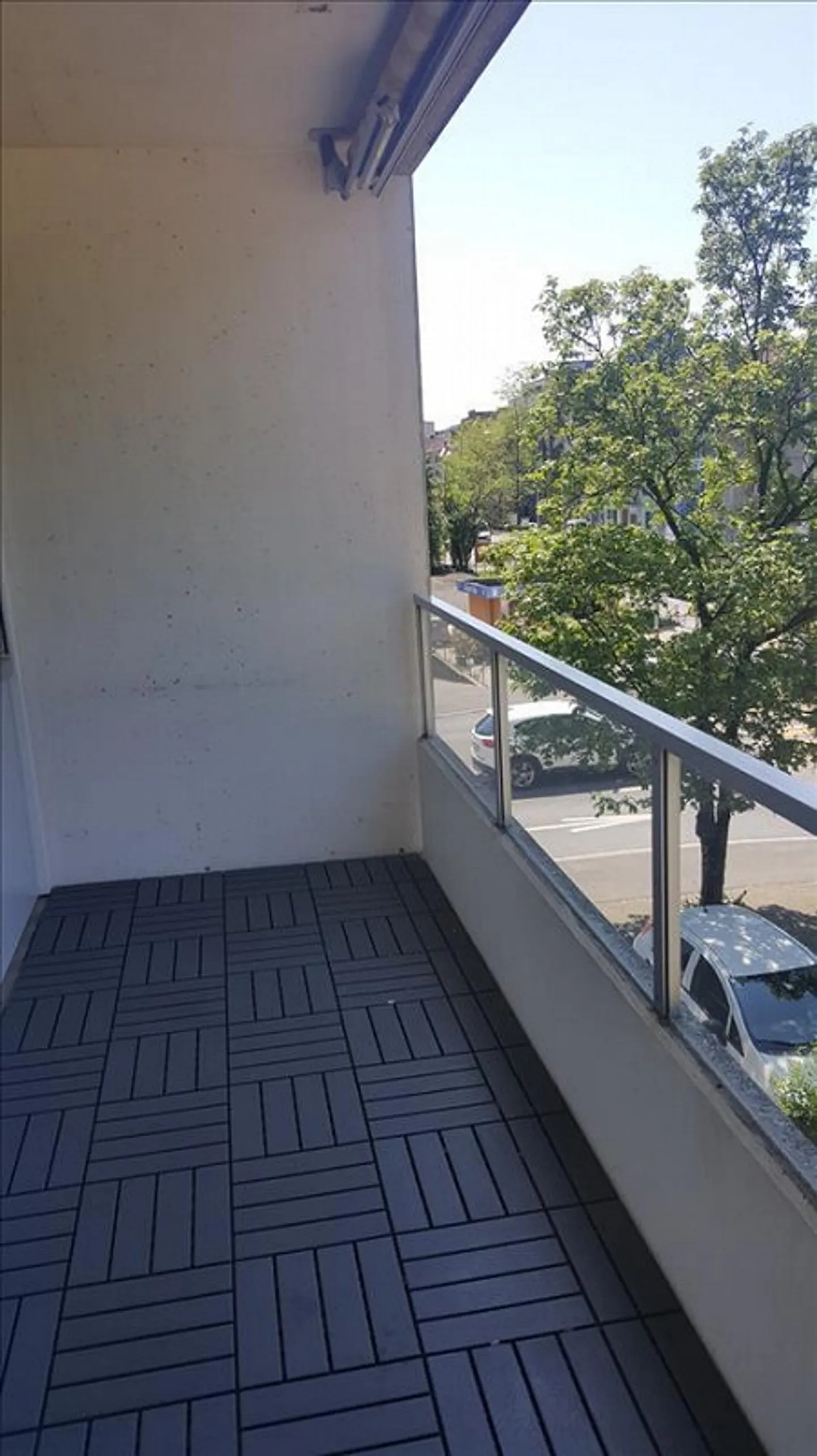 Appartamento 2.5 camere affascinante - Foto 6 di 7