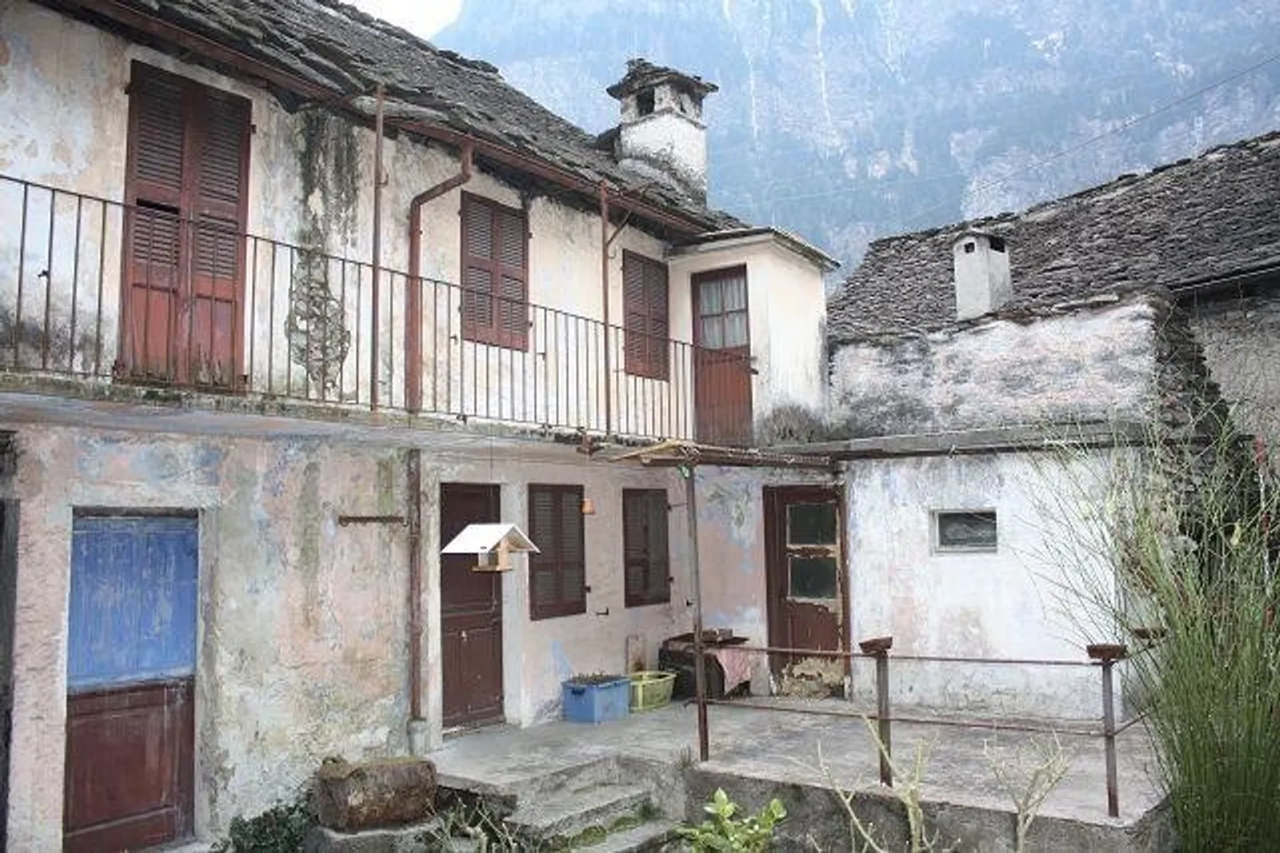 Charmantes Dorfhaus - Foto 2 von 11