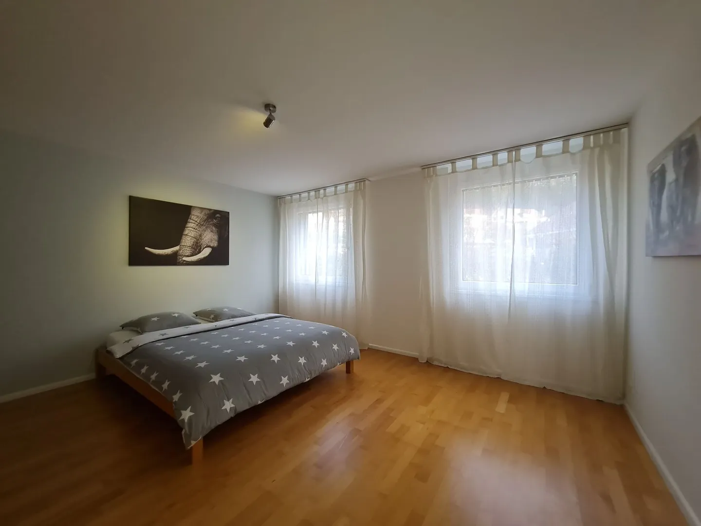 Exklusive moderne Eigentumswohnung in Zeiningen - Photo 5 of 12