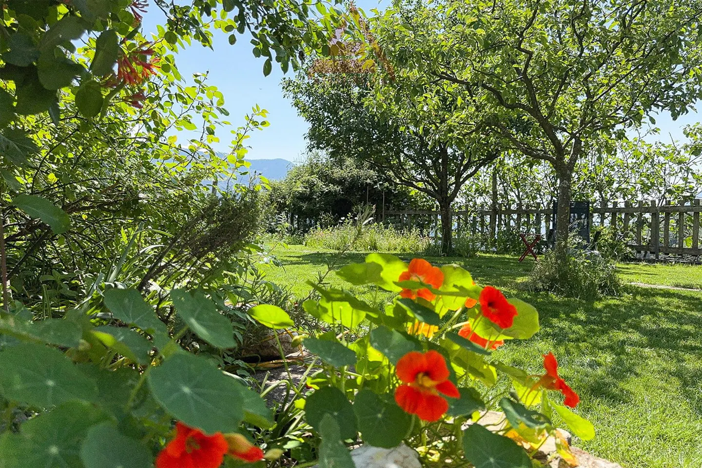 Paradiso di 4.5 locali a Buseno - Foto 10 di 13