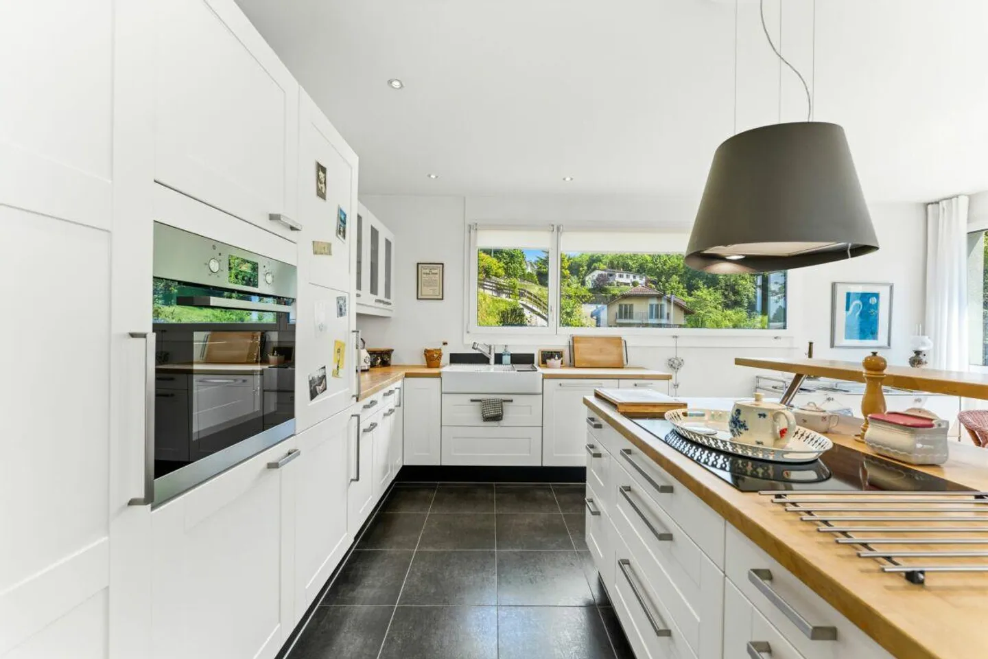 Charmantes Einfamilienhaus in Kerns - Foto 6 von 17