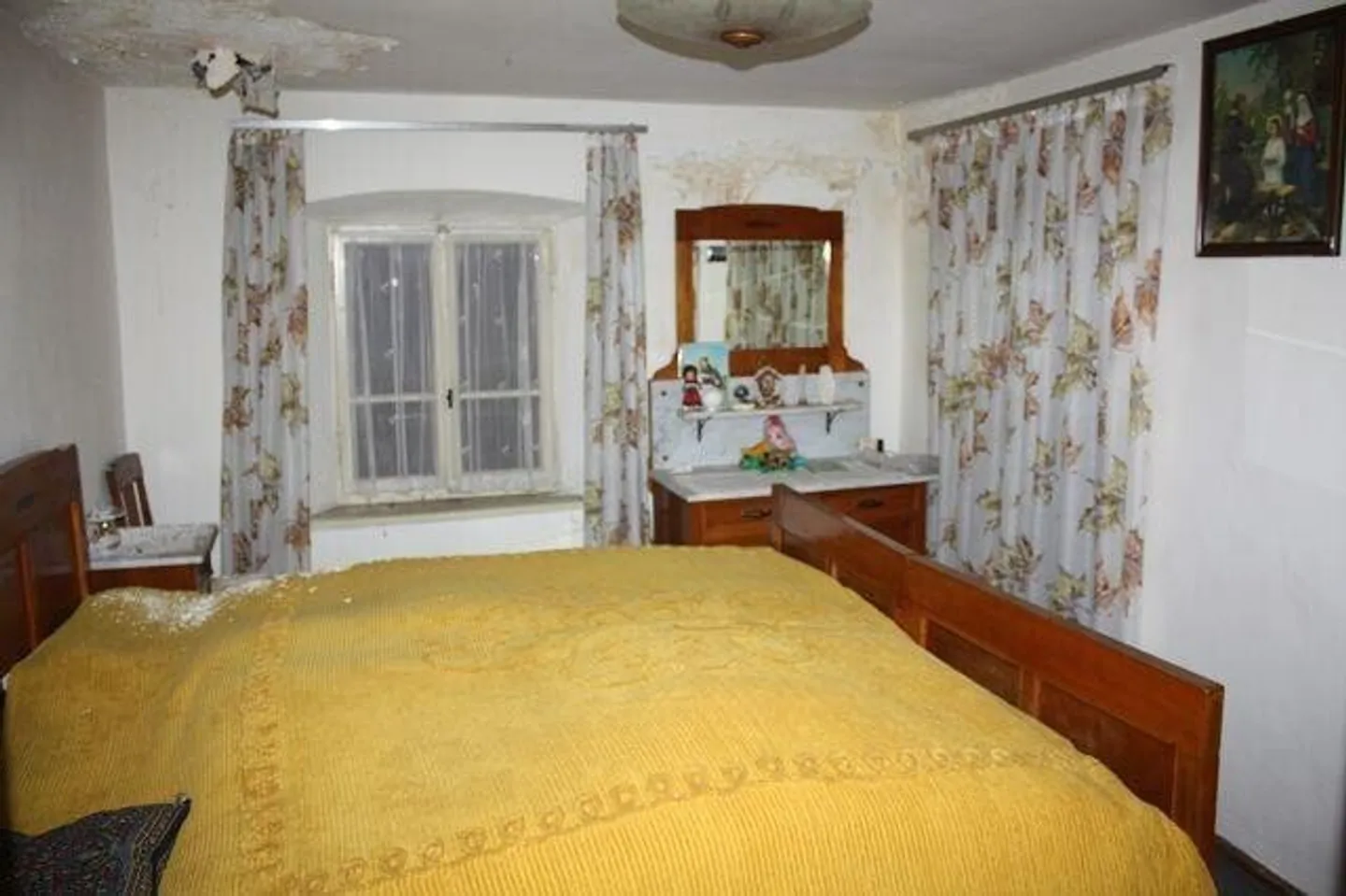 Charmantes Dorfhaus - Foto 7 von 11