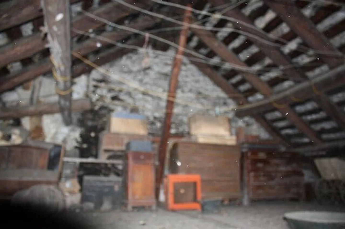 Charmantes Dorfhaus - Foto 9 von 11