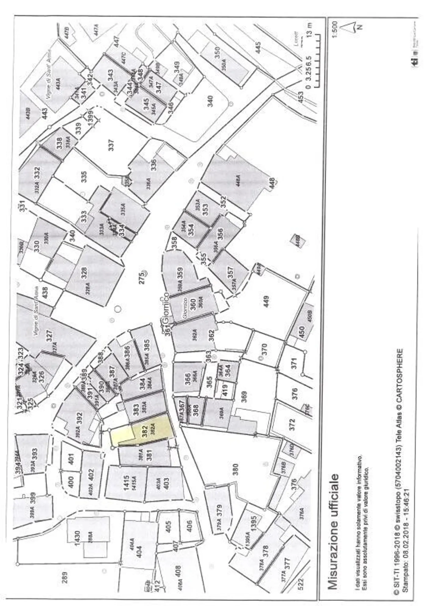 Charmantes Dorfhaus - Foto 11 von 11
