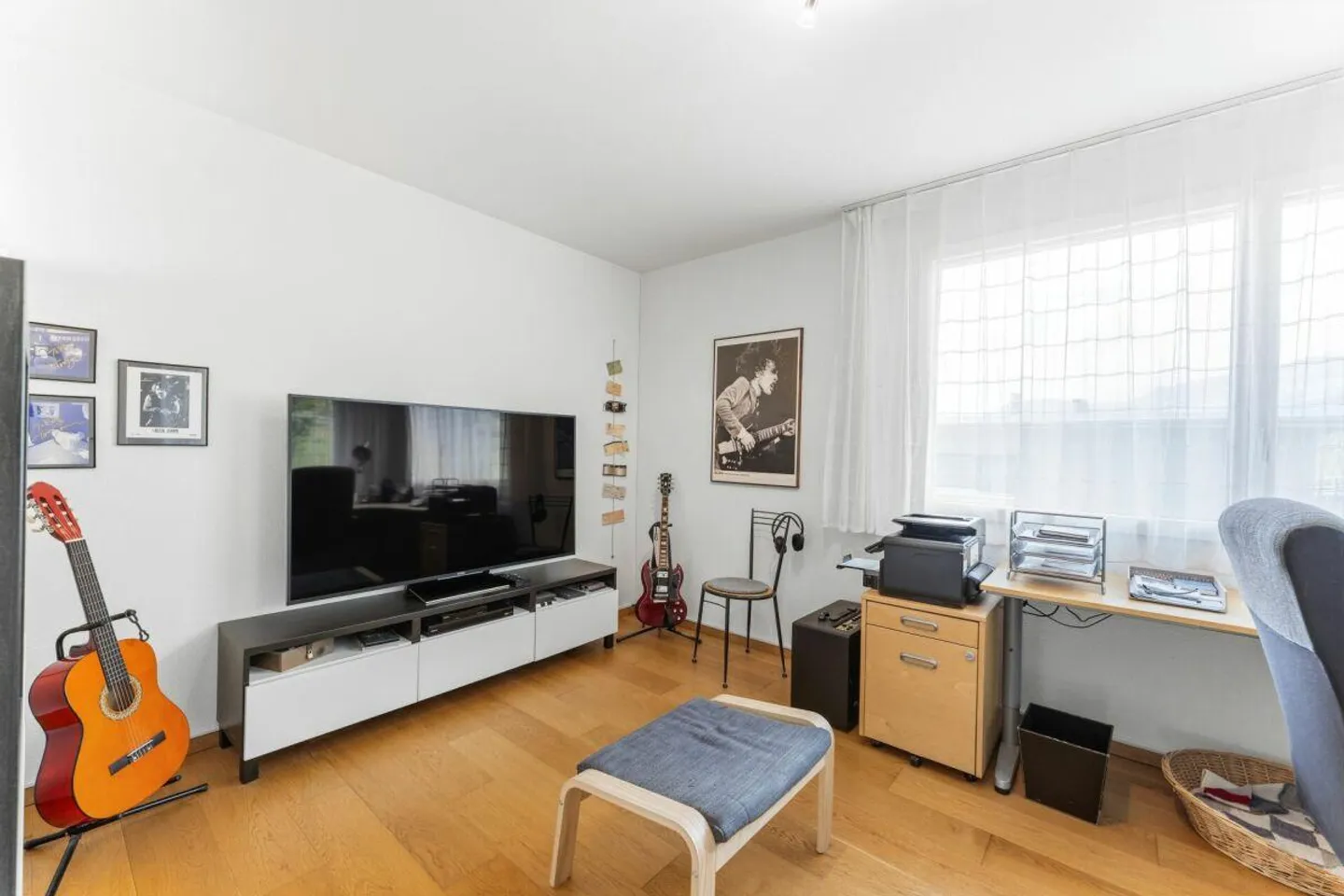 Charmantes Einfamilienhaus in Kerns - Foto 11 von 17